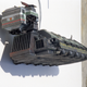 Illustration for article titled 142 Behind-The-Scenes Photos Reveal iBlade Runner/is Miniature World